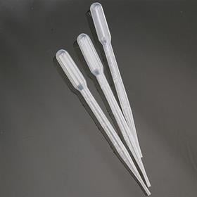 Plastik Damlalık, Pastör Pipeti
