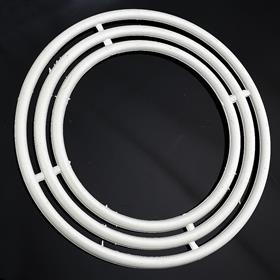 Plastik Makrome Kasnağı