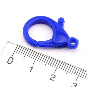 Plastik Papağan Klips 10 Adet