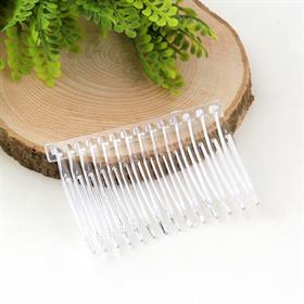 Plastik Tarak Toka Aparatı