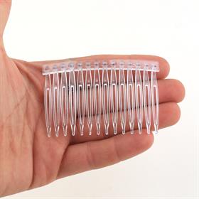 Plastik Tarak Toka Aparatı