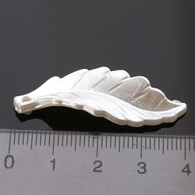 Plastik Yaprak İnci 10 Adet