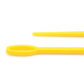 Plastik Yün İğnesi