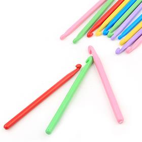 Plastik Yün Tığ 15 cm 