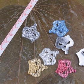 Polyester Taç 5 Adet