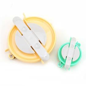 Ponpon Makinası 2li Set