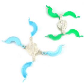 Ponpon Yapma Aparatı 4lü Set