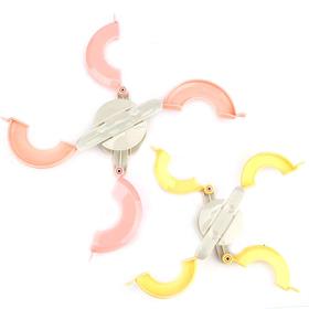 Ponpon Yapma Aparatı 4lü Set