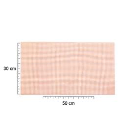 Pudra İnci Taşlı Ütüyle Yapıştırma Meş