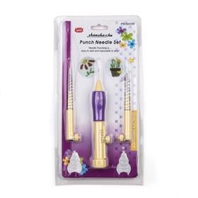 Punch İğnesi Seti