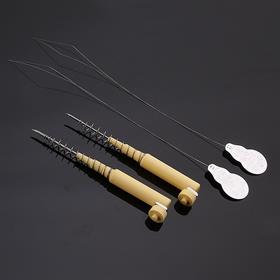 Punch İğnesi Yedeği