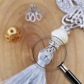 Püskül Kapama (10 Adet)