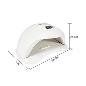 Reçine UV Lambası