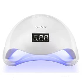 Reçine UV Lambası