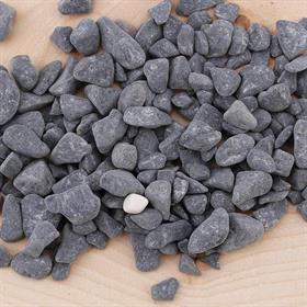 Renkli Çakıl Taşları