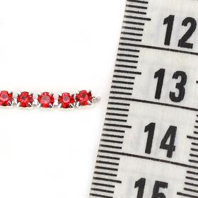 Renkli Kristal Dizi Taş