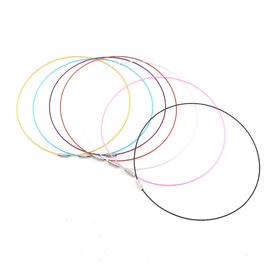 Renkli Pandora Kolye Zinciri