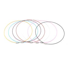 Renkli Pandora Kolye Zinciri