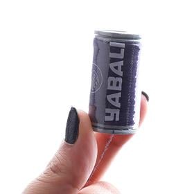 Renkli Polyester Dikiş İpliği (100 metre)