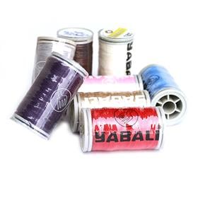 Renkli Polyester Dikiş İpliği (100 metre)