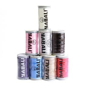 Renkli Polyester Dikiş İpliği (100 metre)