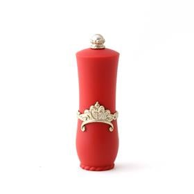 Ruj Şeklinde İğnelik (5 Adet İğne)