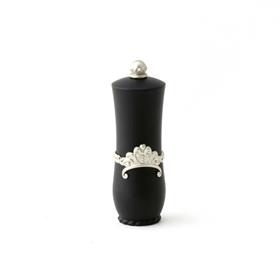 Ruj Şeklinde İğnelik (5 Adet İğne)