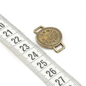 Saat Şeklinde Bileklik Aparatı