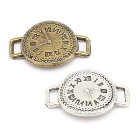 Saat Şeklinde Bileklik Aparatı