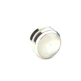 Sedef Taşlı Eşarp Şal Mıknatısı