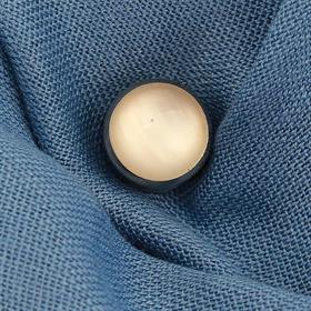 Sedef Taşlı Eşarp Şal Mıknatısı