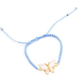 Sedefli Kelebek Bileklik Aparatı