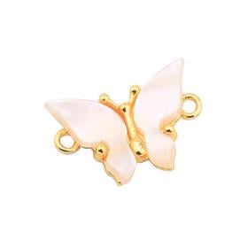 Sedefli Kelebek Bileklik Aparatı