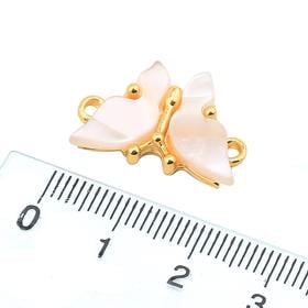 Sedefli Kelebek Bileklik Aparatı