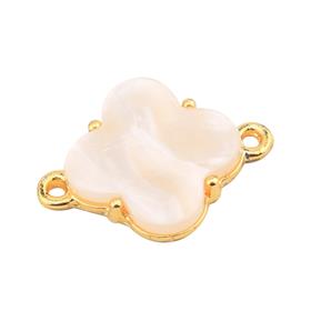 Sedefli Van Cleef Bileklik Aparatı