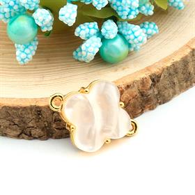 Sedefli Van Cleef Bileklik Aparatı