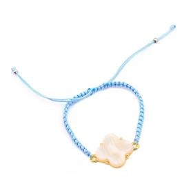 Sedefli Van Cleef Bileklik Aparatı