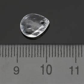 Şeffaf Damla Oya Boncuğu