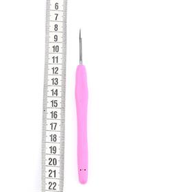 Silikon Saplı Alüminyum Tığ