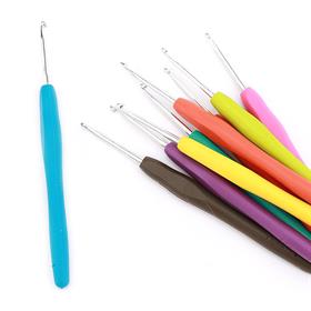 Silikon Saplı Alüminyum Tığ