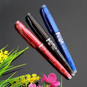 Silinebilir Tükenmez Kalem (Şablon Kalemi)