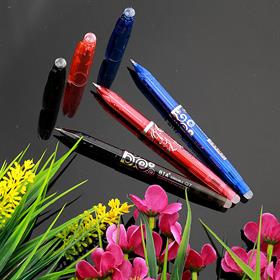 Silinebilir Tükenmez Kalem (Şablon Kalemi)