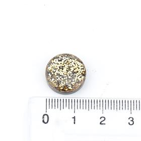 Simli Eşarp Şal Mıknatısı 3 adet