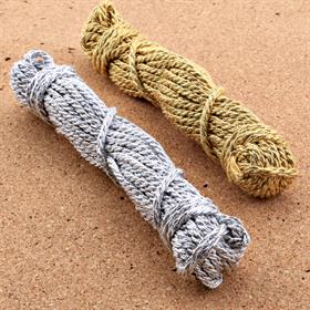 Simli Kordon İp (10 metre)