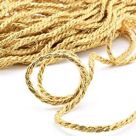 Simli Kordon İp (10 metre)