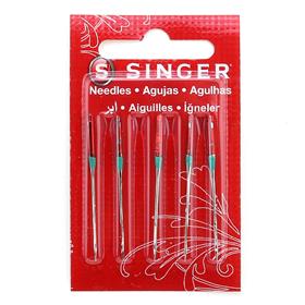 Singer Dikiş Makinesi İğnesi 2020 - 09