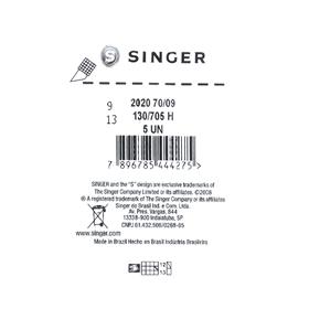 Singer Dikiş Makinesi İğnesi 2020 - 09