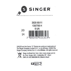 Singer Dikiş Makinesi İğnesi 2020 - 11