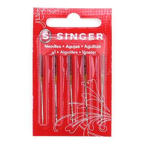 Singer Dikiş Makinesi İğnesi 2020 - 11