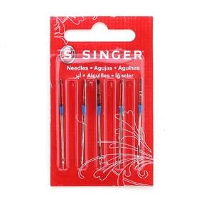 Singer Dikiş Makinesi İğnesi 2020 - 14